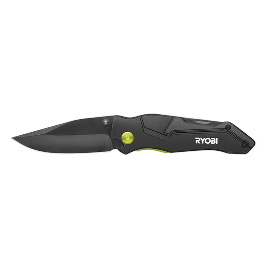 Multi-Function Folding Knife with 3.25" Blade