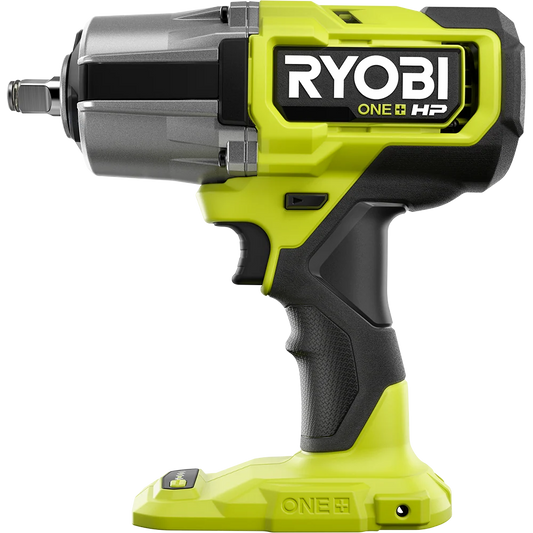 18V ONE+ HP BRUSHLESS 4-MODE 1/2" HIGH TORQUE IMPACT WRENCH KIT