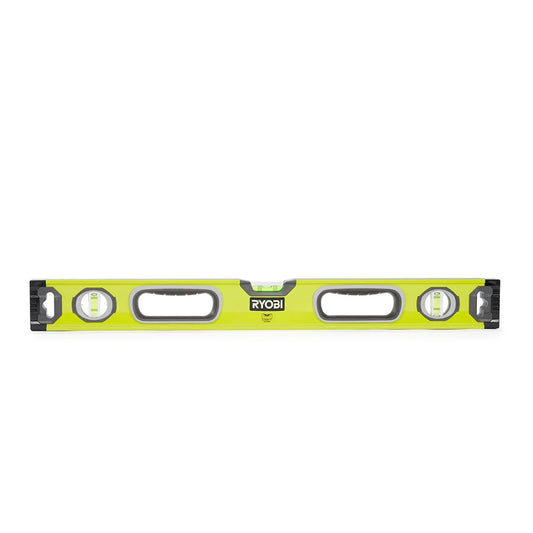 24" Magnetic Box Level