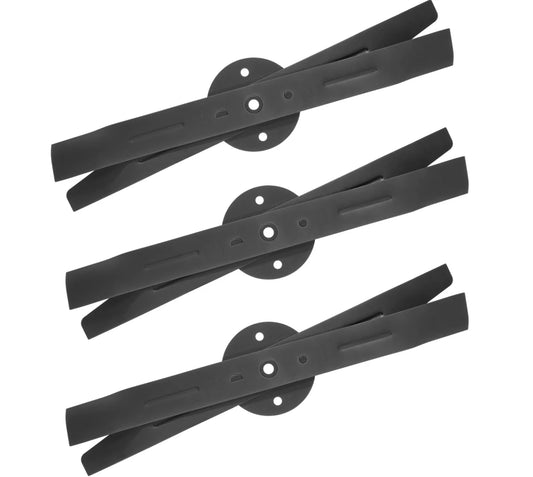 54" Crosscut Replacement Blades