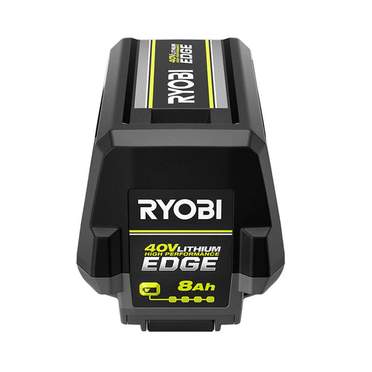 40V 8Ah LITHIUM HIGH PERFORMANCE EDGE BATTERY