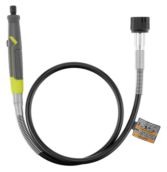 FLEX SHAFT ATTACHMENT