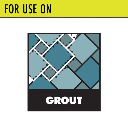1/16" GROUT REMOVAL BIT