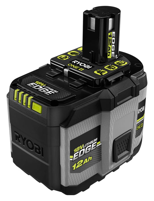 18V ONE+ 12Ah Lithium EDGE Battery