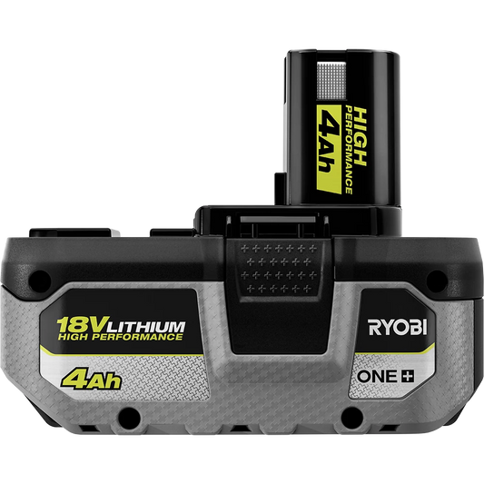18V ONE+ HP BRUSHLESS 4-MODE 1/2" HIGH TORQUE IMPACT WRENCH KIT
