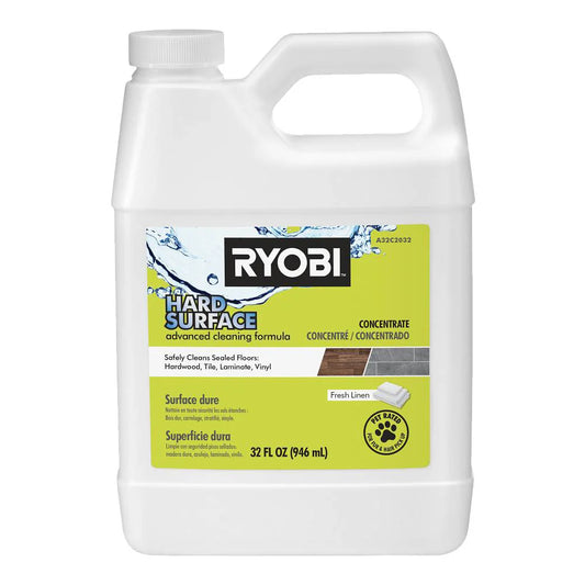 32 OZ. HARD SURFACE ADVANCING CONCENTRATED CLEANING FORMULA