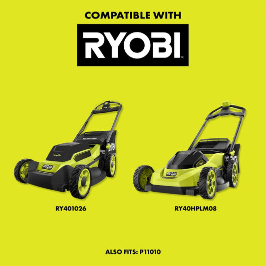 20” Lawn Mower Multi-Blade System Replacements