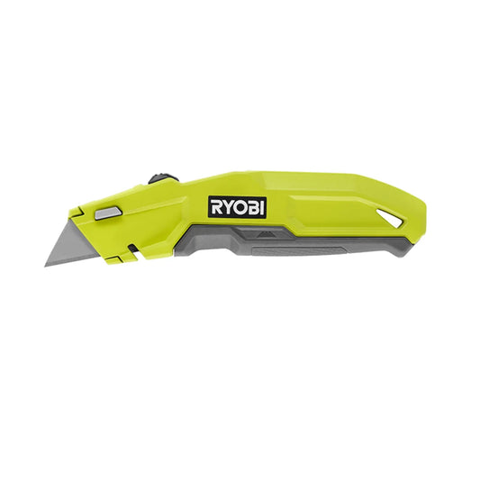 Retractable Utility Knife